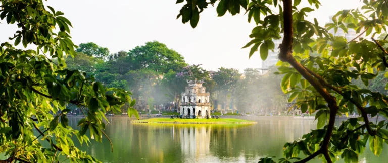 Hanoi to Sapa Vietnam: The Complete Travel Guide for Your First Mountain Escape