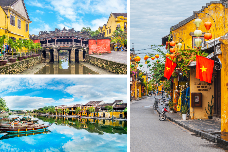 Quang Nam - Ancient Merchant Hub of South East Asia