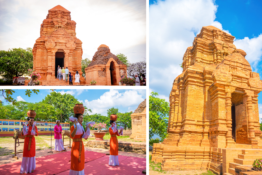 Phan Thiet - Explore the Ancient Chams Culture