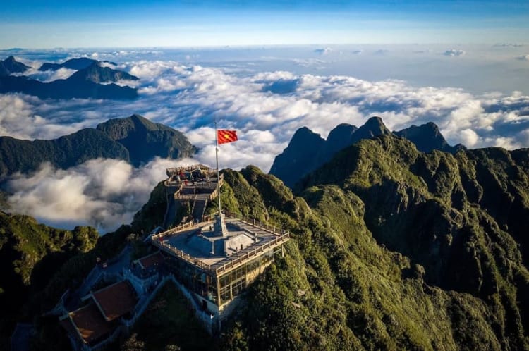 Classic Vietnam Hanoi to Ho Chi Minh City: Experience Vietnam from North to South