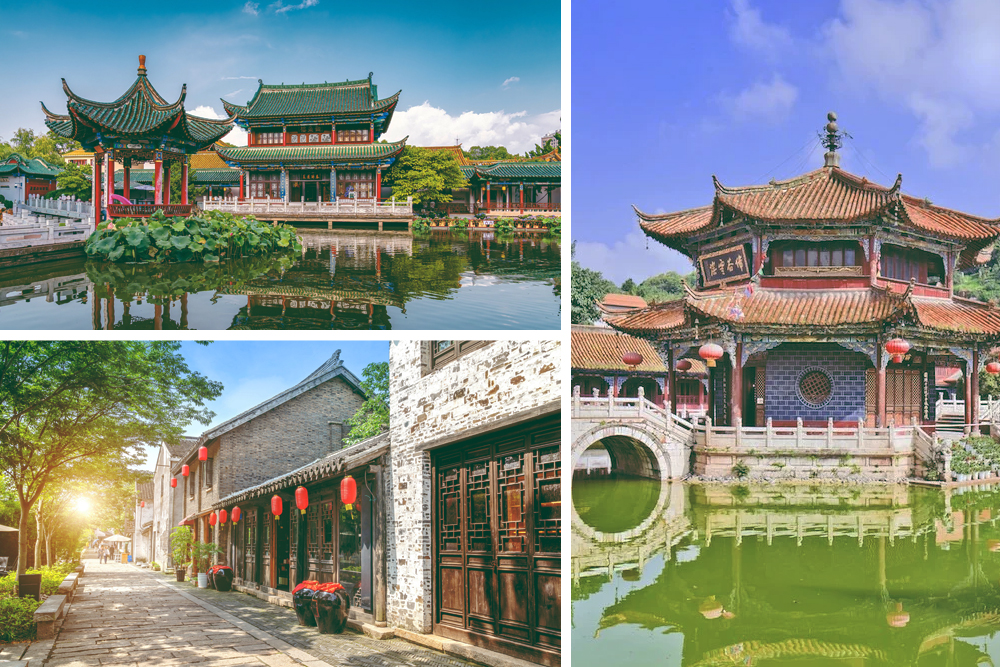 Kunming (China)