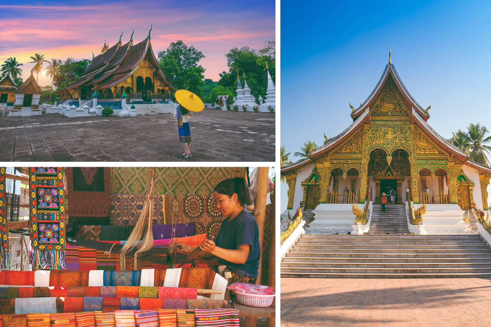 Luang Prabang (Laos)