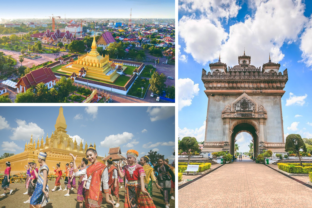 Vientiane (Laos)