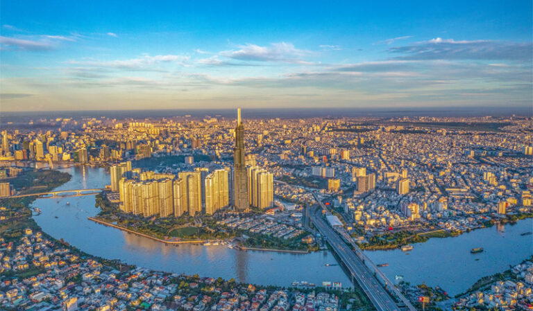 Attractions in Saigon, Vietnam: Discover the City’s History, Culture & Hidden Gems
