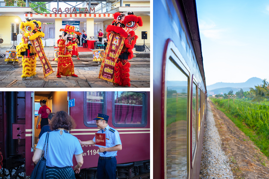 Hanoi Capital - Welcome on Board
