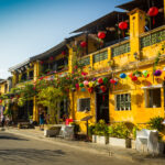 Hoi An Vietnam Attractions: A Walk Through the City’s Timeless Charm