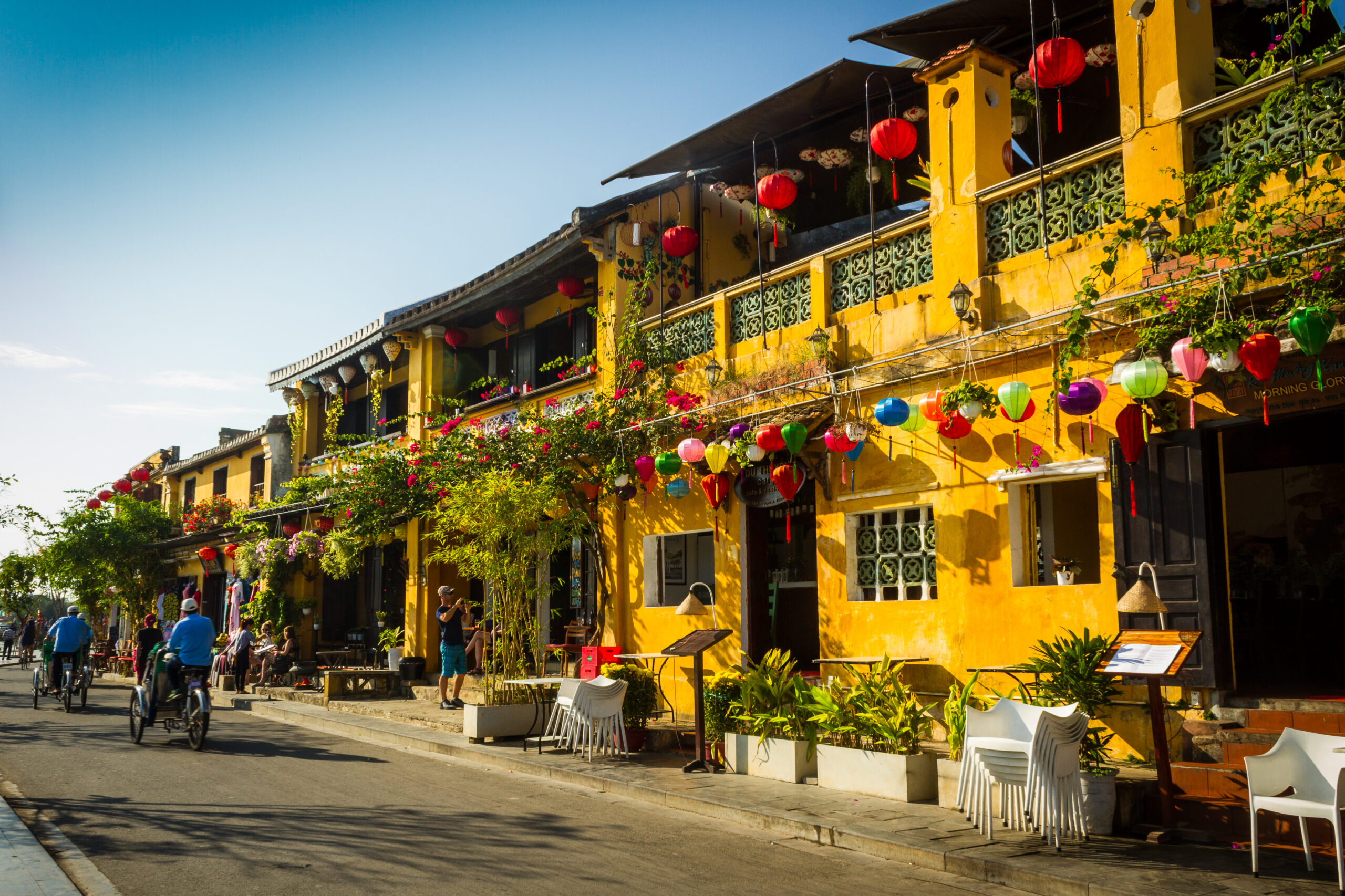 Hoi An Vietnam Attractions: A Walk Through the City’s Timeless Charm