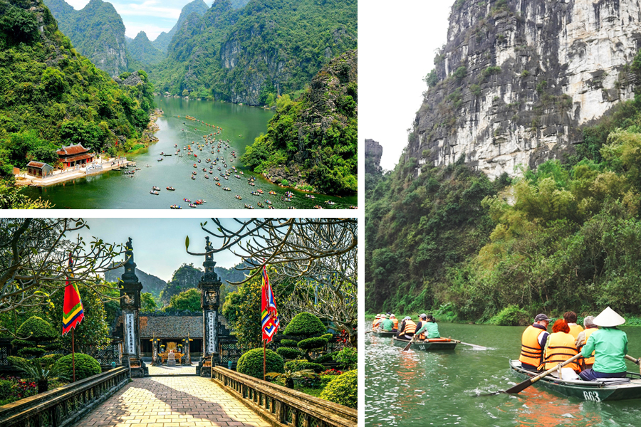 Ninh Binh - Explore the First Kingdom of Vietnam