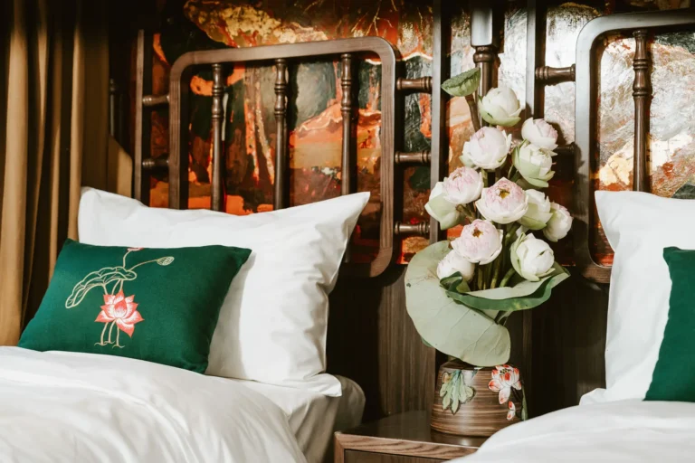 Luxury Train Experience Vietnam for a Journey Beyond the Ordinary
