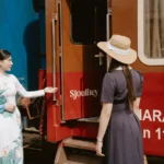 Vietnam Luxury Train Itinerary: An 8-Day Journey from Hanoi to Ho Chi Minh City