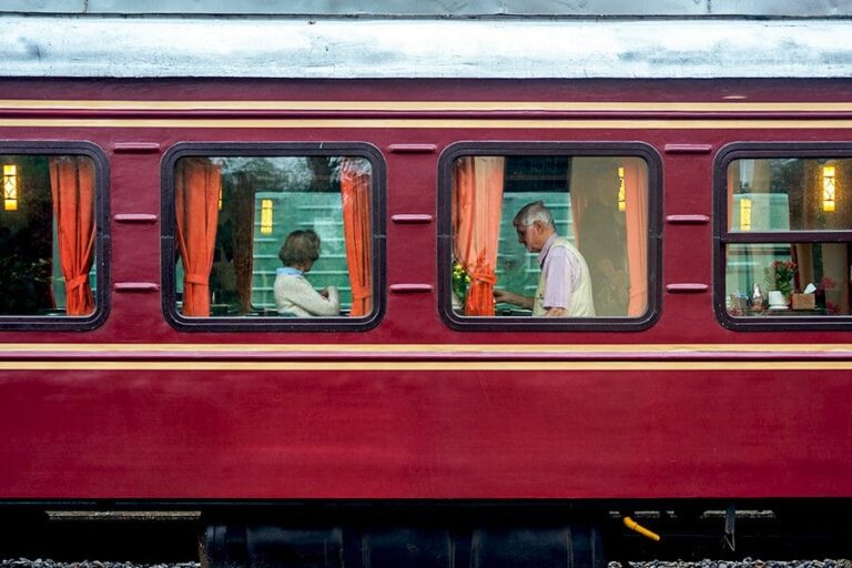 Luxury Train Vietnam Price: Costs, Routes & What’s Included