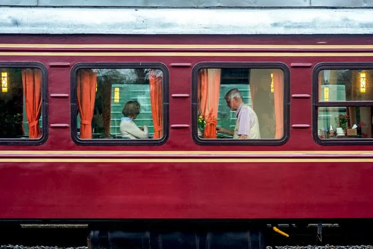 Luxury Train Vietnam Price: Costs, Routes & What’s Included